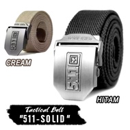Men's Belts Plain Men's Belts Clip Tactical 511 Men Belt