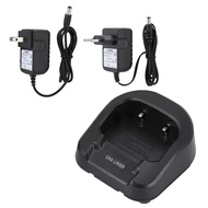 High Quality Battery Charger 100‑240V for Baofeng UV‑82 8W UV‑89 UV‑8D Two‑Way Radio Walkie Talkie