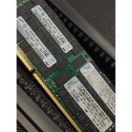 49Y1563 49Y1565 00D7096 47J0170 IBM 16GB (2Rx4, 1.35V) PC3L-10600 ECC DDR3  333MHz LP RDIMM
