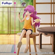 預訂 日本直送 Summer Pockets 加藤羽未 Figure 泡麵壓 杯麵蓋 景品 包日本送香港