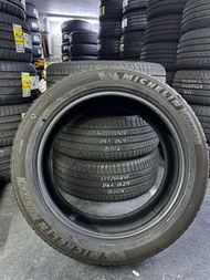 二手米芝連Primacy 4+ 225/50R18