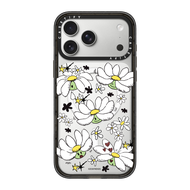 CASETiFY A&NE-Sticker-Case Impact Case with Magsafe for iPhone 17 Pro Max / iPhone 16 Pro Max / iPho