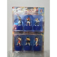 Authentic Hajime no Ippo Pepsi Figure set of 2