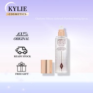 CT Tilbury Airbrush Flawless Setting Spr-ay Hydrating 100ML