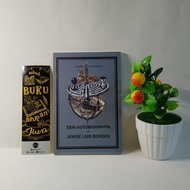 Autobiographical Essay