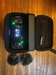 DJI Mic 1 無線麥克風 收音機咪 咪 x Rode Boya