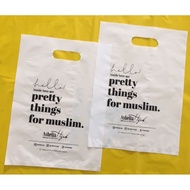 Plastic Bag/Plastic Bag uk 20x30