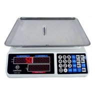 869 Electronic Scale Vegetable Fruit Scale Weighing Watermelon 40kg Price Precise Commercial Scale