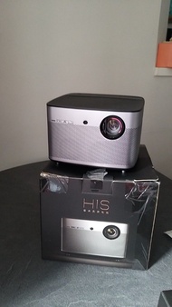 XGIMI X-Wall Projector