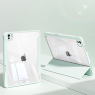 zoyu | Detachable Magnetic Pen Slot iPad Pro Case 13inch