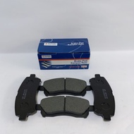Suzuki APV Arena Mega Carry Front Brake Pads 55210-61J00 CODE 072