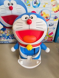 Bandai 超合金 Doraemon 多啦A夢 叮噹 哆啦A夢 扭蛋機 Gacha Gacha Doraemon