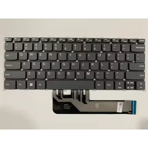Laptop keyboard US Layout for Lenovo ThinkBook Yoga 14s 14s Yoga ITL 14s Yoga G2 IAP