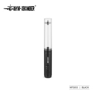 MHW-3BOMBER Magician Handheld Milk Frother