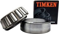 6004 2RS TIMKEN BALL BEARING