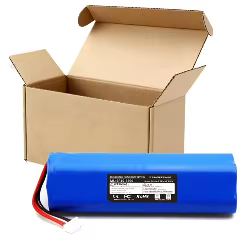 14.4V Li-Ion Battery For Ecovacs Deebot Ozmo 950 T5 T8 T9 Aivi T10 T20 X1 Omni DX93 DX96 DBX11 DX65 