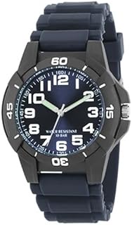 Sun Flame Co., Ltd. J-Axis CF2A0001-NA Men's Watch, Blue, blue