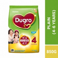 DUGRO STEP 4 (3-6YR) 850G