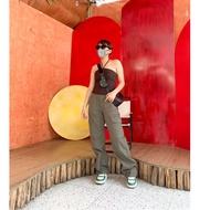 Jeans made in Korea 8seconds