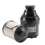 New Fuel Diesel Filter FS19925 + Oil Filter LF17356 For Foton Tunland ISF2.8T Engine