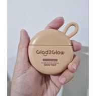 Preloved skintint g2g glad2glow 03 custom