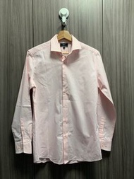 G2000 Shirt Pink Smart Fit 15