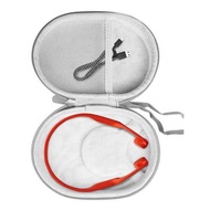 New Earphone Bag Storage Bag Portable Suitable for Shokz Shaoyin Bone Conduction Earphone Storage Bo