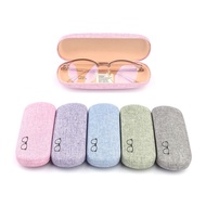 Eyewear EyeGlasses Specs Classy Durable Protective Hard Case Accessories