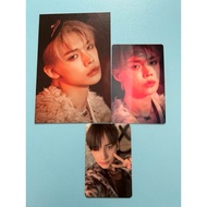 TXT (OFFICIAL) PHOTOCARD