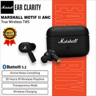 Marshall Motif ANC True Wireless Earphones