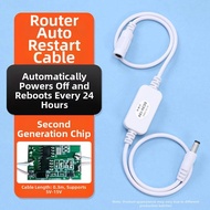 Scotch-Brite | Router and ONU Timer Reset Automatic Power Off Restarter
