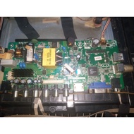 TOSHIBA 24S2500VJ TV MAINBOARD