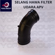 Air Hose Short Air Hose House Air Cleaner APV