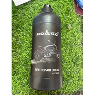 Tyre Gum tyre sealant motorcycle 380