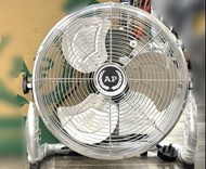💥💥全新AP座地扇 台地扇 家居/地盤專用 電風扇牛角扇 Pedestal Fan 12”  - 20”💥💥
