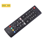 New Smart Tv Remote Control For Lg Akb75095307 Lcd Led Hdtv Tvs Lj &amp; Uj Serie