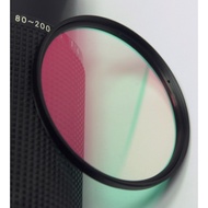 30mm 30.5mm 34mm 37mm UV-IR CUT CUT to Infrared/Ultraviolet Interception