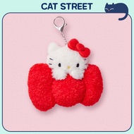 T-money Hello Kitty Plush T-money Keyring Card Korea Transportation Card Limited Edition