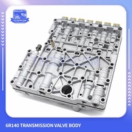 6R140 Transmission Valve Body Assembly for 2011-UP F250 F-350 All F Series 6.7L 2011-2019 Car Access