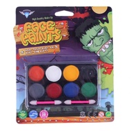 Face paint, art paint, body skin image, face color dye, children's body toy, face art body paint