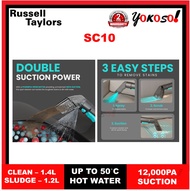 Russell Taylors SC10 Carpet & Upholstery Cleaner I 650W