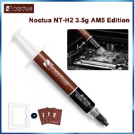 Noctua NT-H1/NT-H2 3.5g AM5 Edition Thermal Conductive Grease Notebook Graphics CPU Chassis Radiator