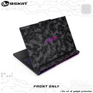 9Skin - Skin Protection for Lenovo Legion Pro 7 16IAX10H - Texture3m