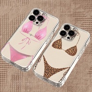 SOFT CASING CLEAR PREMIUM CLEAR SILICON COMPATIBLE FOR REALME C75 C75X C71 C67 C65 C63 C61 C55 C53 C