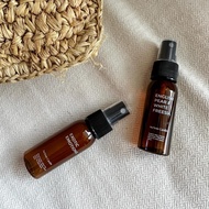 Au'tree Candle Premium Quality Mini Room Spray Linen Spray Air Freshener Fabric Spr