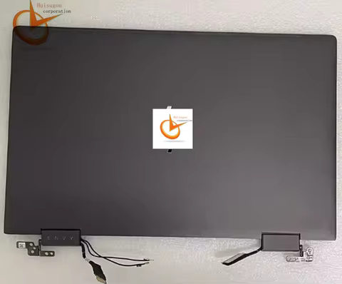 LCD Touch Screen Digitizer Complete Assembly For HP ENVY X360 13-AY 13Z-AY000 13-AY0021NR 13-AY0002l