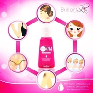 Serum aha brilliant original hq