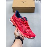 100% Genuine Mizuno Mizuno Exceed Tour6 Enforce Tennis Shoes Men Women Sports Shoes Mesh PYNC