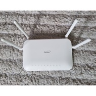 ***USED*** FIBERHOME SR1041Y WIFI 6 AX1800 WIRELESS ROUTER