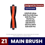 Heyman Robot Vacuum Cleaner Replacement Accessories for X20 L20 Ultra X20 Pro X20 Plus X20 Plus Plus